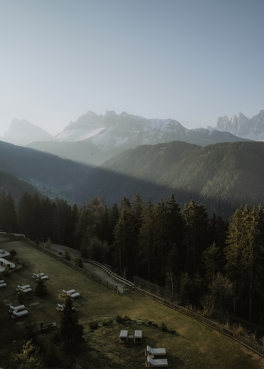 Hotel Photo Dolomites